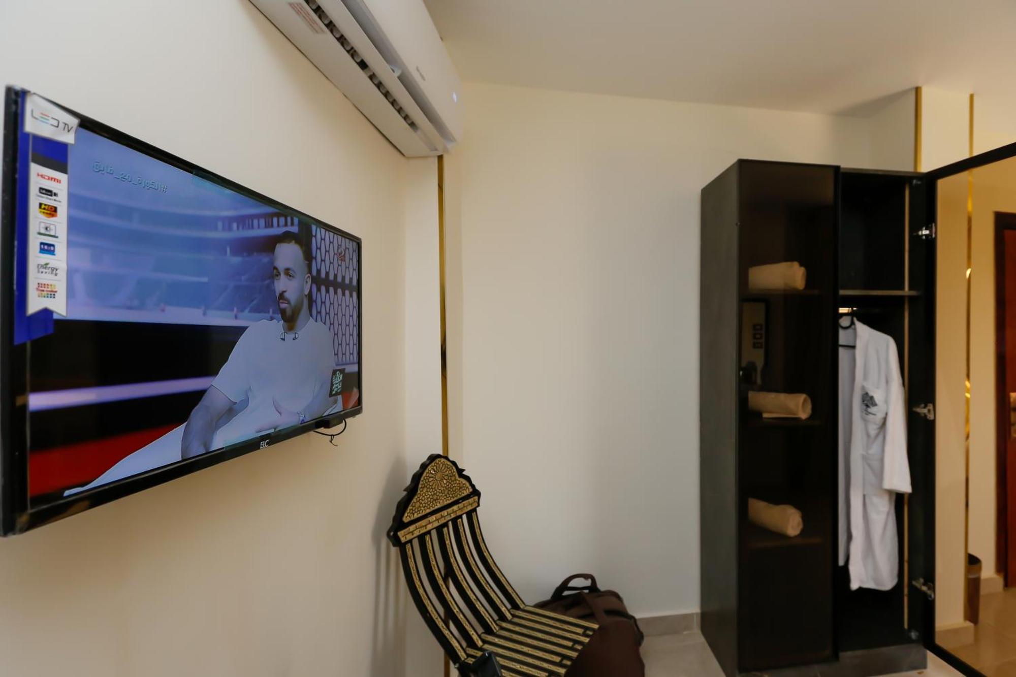 Taj Pyramids View Inn Kafrat al Jabal Ngoại thất bức ảnh