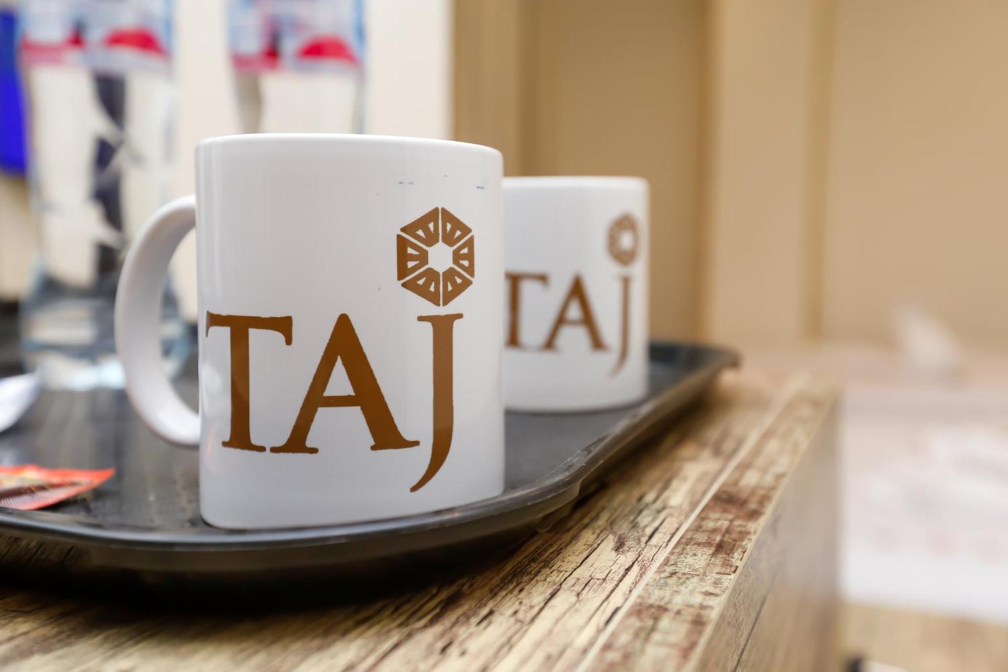 Taj Pyramids View Inn Kafrat al Jabal Ngoại thất bức ảnh